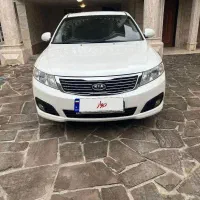 اپتیما ۲۰۱۰ بی رنگ و بی خط و خش