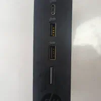 تین کلاینت کامپیوتر کوچک اچ پی HP T640