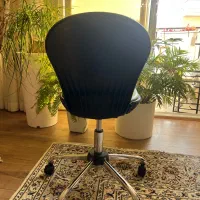 صندلی چرخدار|صندلی و نیمکت|ساری, |دیوار