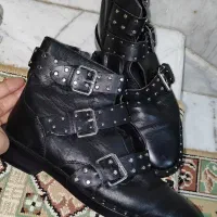 بوت سایز ۳۶ خلرجی