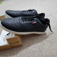 دو عدد کفش مردانه baoji-me وکفش طبیعت گردی کروماکی|کیف، کفش، کمربند|اهواز, معین زاده|دیوار