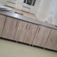 کابینت دست دوم|مصالح و تجهیزات ساختمان|اراک, |دیوار