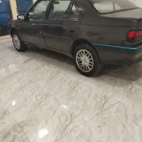 پژو 405جی ال ای مدل 83دور رنگ رینگ اسپورت