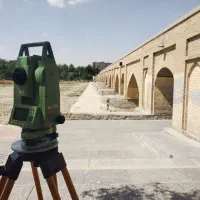 نقشه برداری نقشه utm