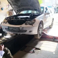 جلوبندی سازی کرمانشاه تعمیرشارژ کمک استاد رضادوباش