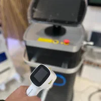 انواع تجهیزات کلینیک زیبایی لیزرمو لاغری کیوسوییچ|آرایشی، بهداشتی، درمانی|رشت, دیلمان|دیوار