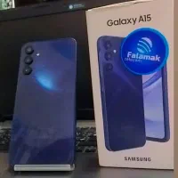 گوشی A15 128