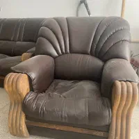 مبل چرم|مبلمان خانگی و میز عسلی|تربت جام, تیپ ۳۸ زرهی تربت جام|دیوار