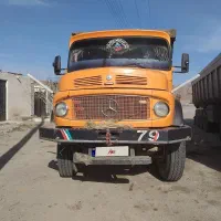 تک ۵۸|خودرو سنگین|قائن, |دیوار