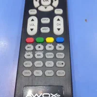 کنترل تلوزیون|تلویزیون و پروژکتور|سنگر, |دیوار