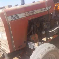 تراکتور|خودرو سنگین|قائن, |دیوار