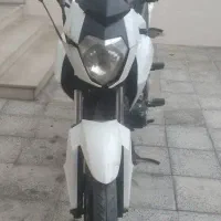 موتور 150پنچ دنده