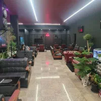 استخدام نیرو چایخانه و فست فود