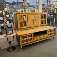 آینه کنسول کارن|بوفه، ویترین، کنسول|مشکیندشت, |دیوار