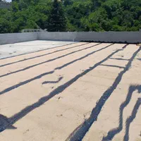 نصب ایزوگام و قیرگونی با سابقه ۳۰ سال|خدمات پیشه و مهارت|شفت, |دیوار