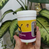 عسل چاقی کل بدن