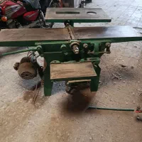 ماشین آلات صنعتی|ماشینآلات صنعتی|قم, بیانی|دیوار