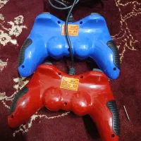 دسته بازی کامپیوتر مارک vierd|کنسول، بازی ویدئویی و آنلاین|اصفهان, جنیران (لادان)|دیوار