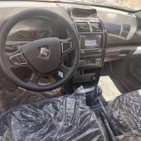 سمند سورن پلاس، مدل ۱۴۰۴ ( نقد اقساط ۶ الی ۶۰ماه )|خودرو سواری و وانت|اهواز, اسلام آباد شرقی|دیوار