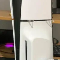 ps5 slim standard|کنسول، بازی ویدئویی و آنلاین|تبریز, |دیوار