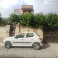 خانه ویلایی شهرک نجفی160متری