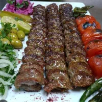 آشپزی مراسم و مهمانی ها|خدمات پذیرایی، مراسم|تهران, امانیه|دیوار