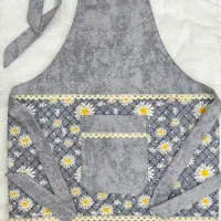 دوخت سرویس اشپزخونه|سفره، حوله، دستمال آشپزخانه|جهرم, |دیوار