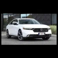 حواله هوندا آکورد