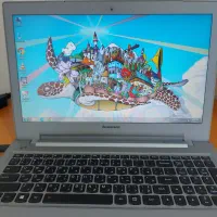 لپ تاپ لنوو Z510