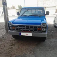 نیسان‌مدل‌۱۴۰۳