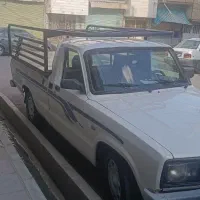 مزدا کارا 2000