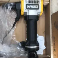 چکش بتن کن دیوالت31 کیلو