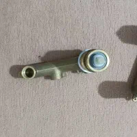 ۴عدد شیرتوکار  روشوی  برندشودر|لوازم سرویس بهداشتی|مهاباد (آذربایجان غربی), |دیوار