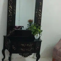 آینه کنسول