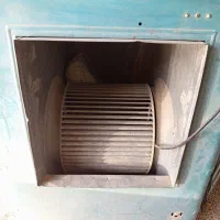 کولر آبی