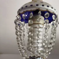 لوستر شش شاخه و سه تا تک شاخ|لوستر و چراغ آویز|تهران, جابری|دیوار