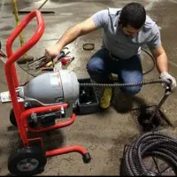 لوله بازکنی سرگزی شبانه روزی سراسر زاهدان قوی