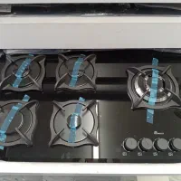 گاز صفحه‌ شیشه‌ای بیمکث