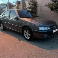 پژو پارس ELX2000مدل 92در حد خشک|خودرو سواری و وانت|گنبد کاووس, |دیوار