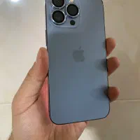 ایفون ۱۳پرو