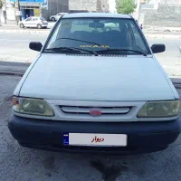 پراید مدل 79