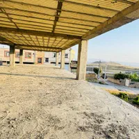 فروش زمین ۳۰۵ متری روستای پایین کوه|فروش زمین و ملک کلنگی|زنجان, |دیوار