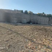 زمین ۲۰۰متری