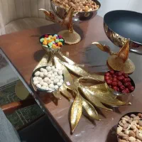 ست کامل ظرف نو نو ۴ تکه|ظروف سرو و پذیرایی|زاهدان, |دیوار