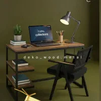 میز تحریر و اداری|میز تحریر و کامپیوتر|لنجان, |دیوار