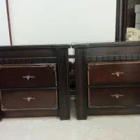 حراج کشو دراور جاکفشی یا پاتختی