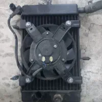 فن بنلی250 تک نیو