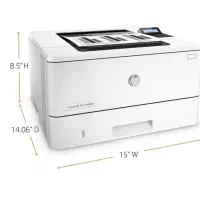 پرینتر لیزری  M402N|پرینتر، اسکنر، کپی، فکس|تهران, کوثر|دیوار