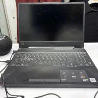 لپ تاپ asus tuf gaming|رایانه همراه|بندر گناوه, |دیوار