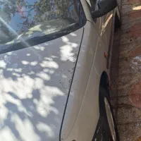 405مدل 89 داخل کرم. سفارشی|خودرو سواری و وانت|پاسارگاد, |دیوار